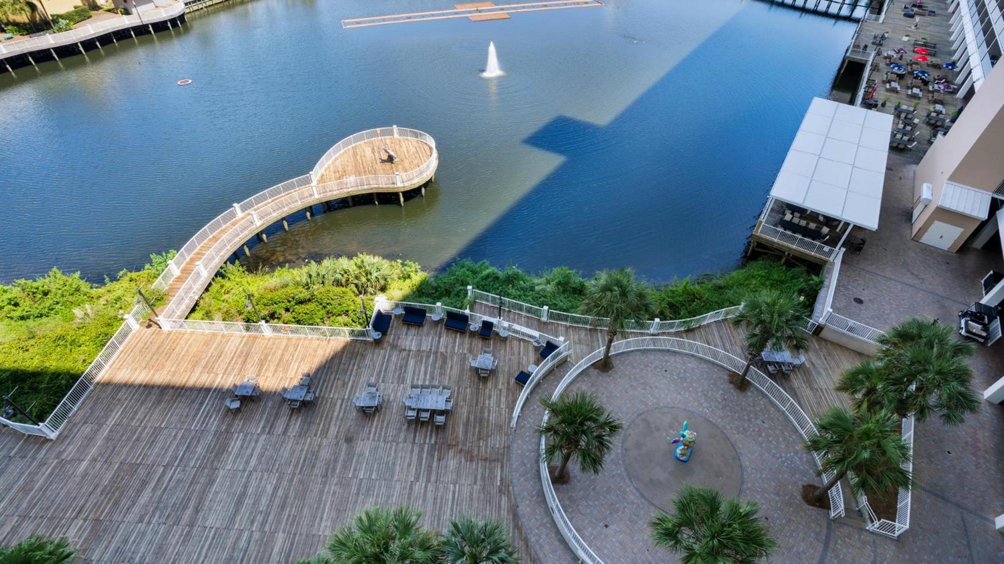 Laketown Wharf 729 - Paradise Retreat Panama City Beach