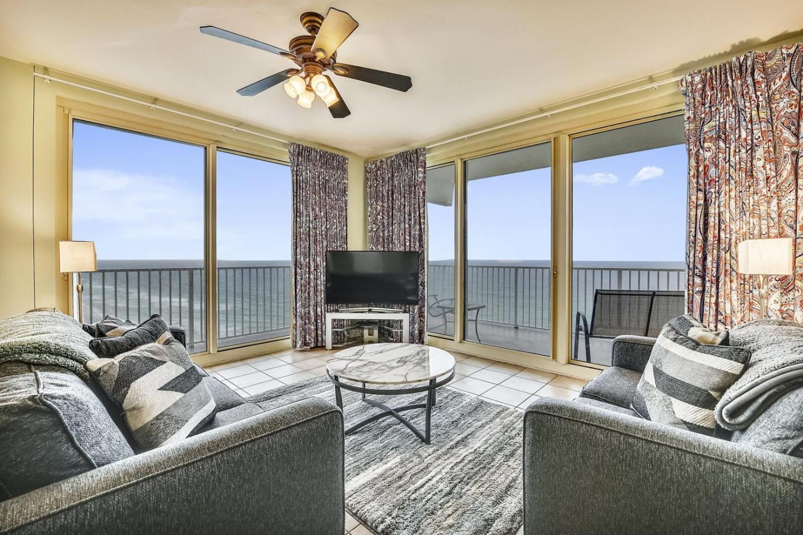 Holiday home Shores Of Panama #1531 By Book That Panama City Beach