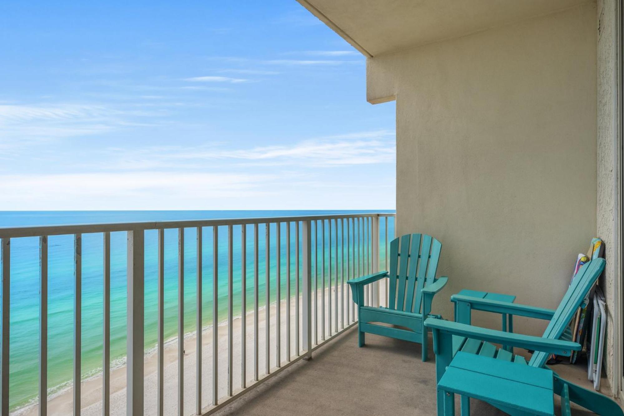 Shores Of Panama #1502 By Book That Holiday home Panama City Beach