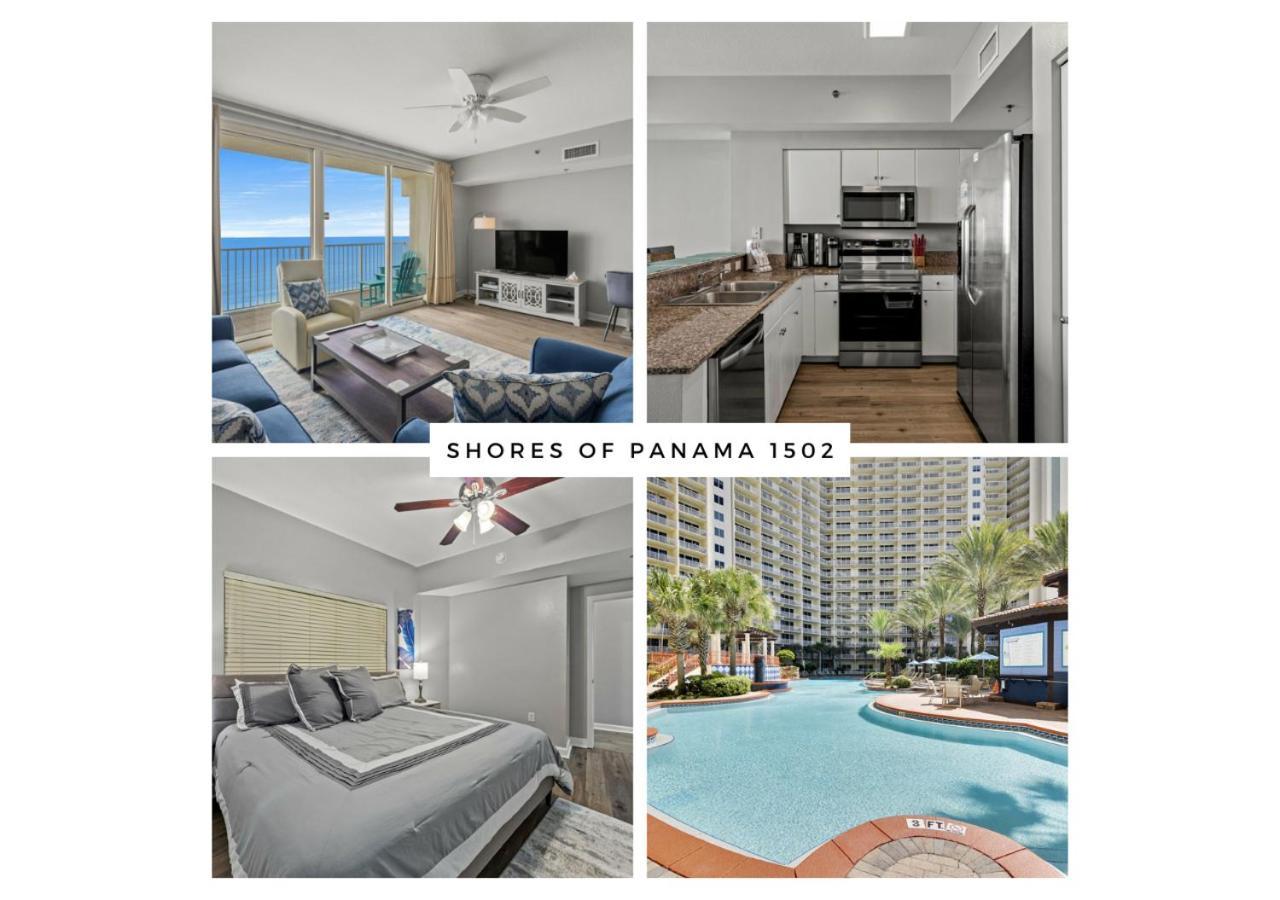Shores Of Panama #1502 By Book That Holiday home