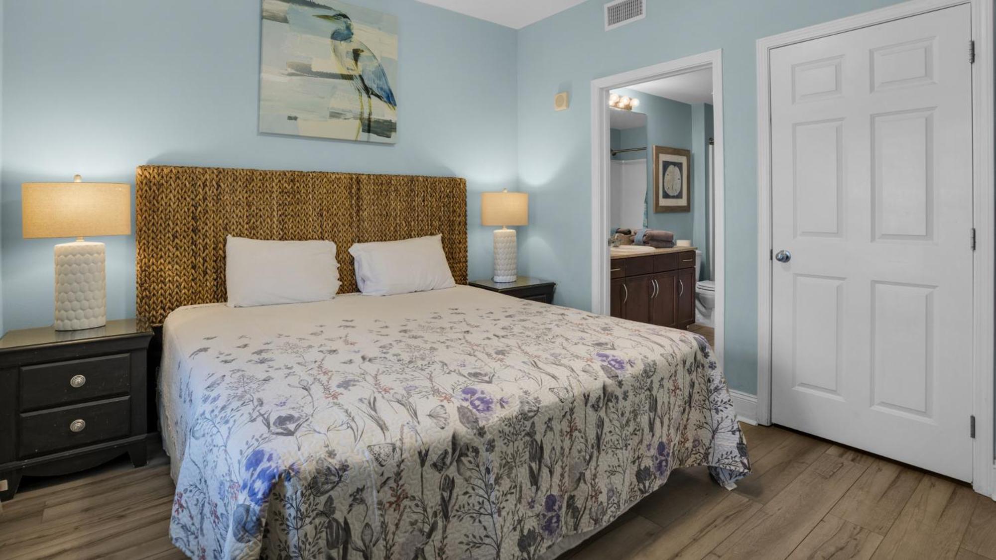 Holiday home Laketown Wharf 1037 *