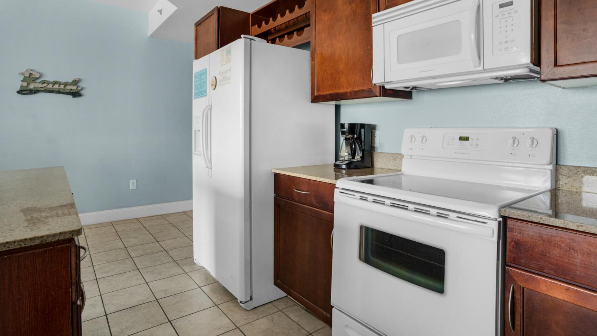 Laketown Wharf 1037 Holiday home *