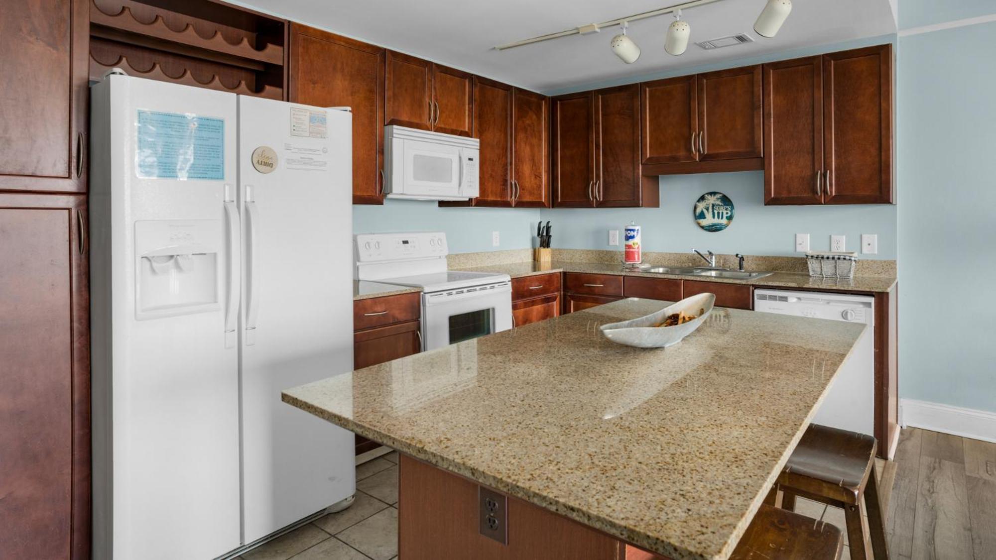 Holiday home Laketown Wharf 1037