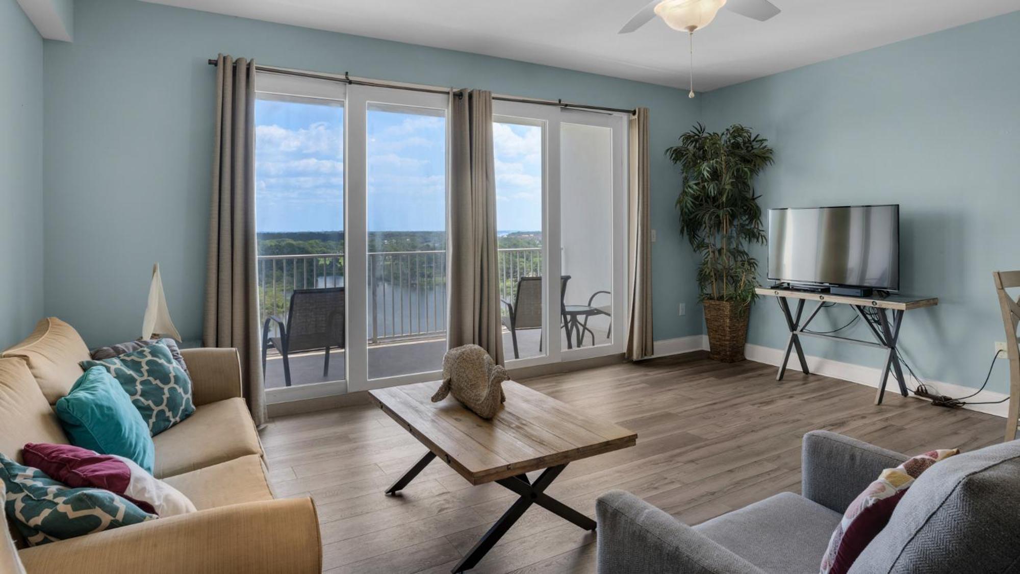 Laketown Wharf 1037 Panama City Beach