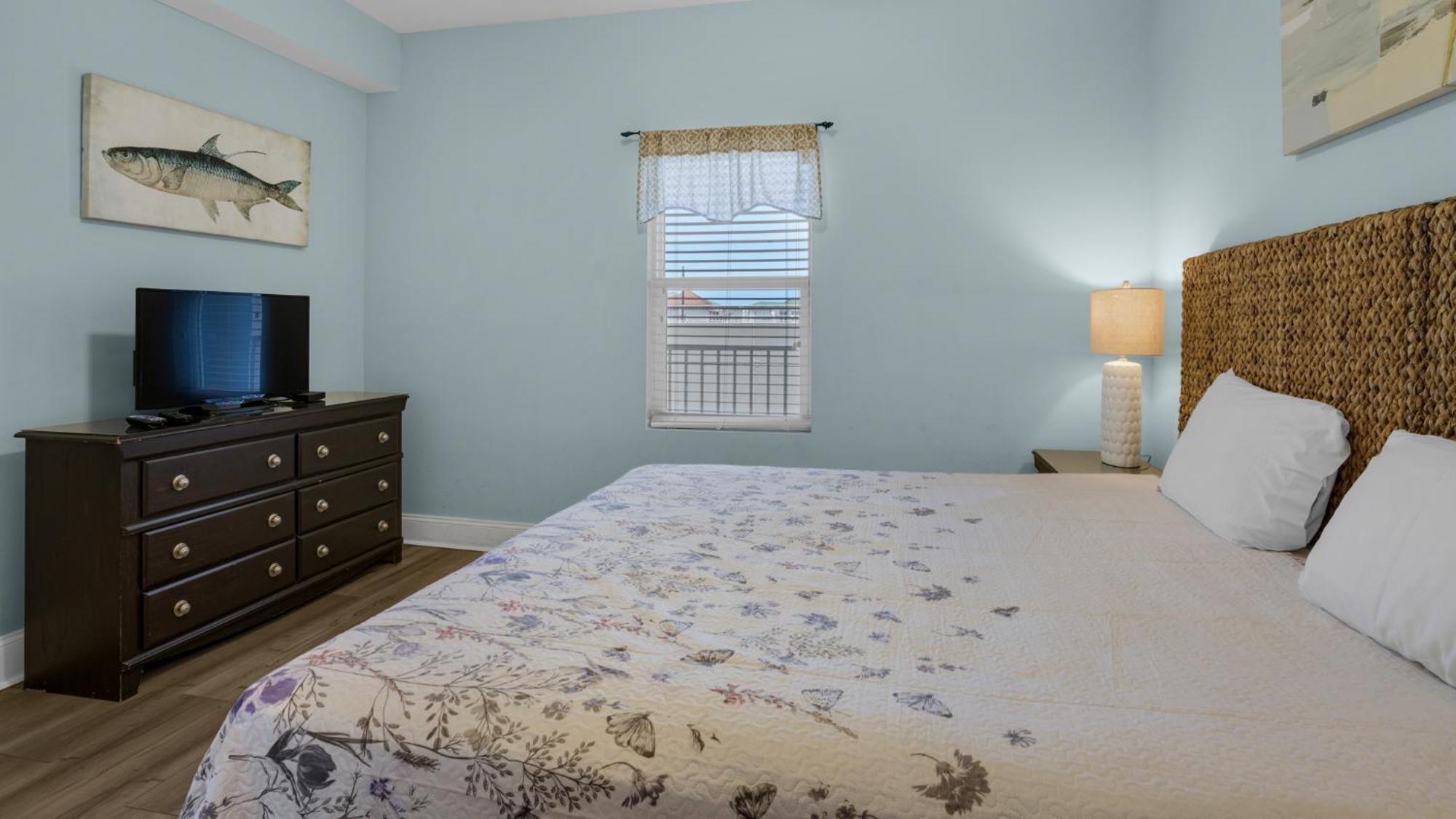 Holiday home Laketown Wharf 1037 *