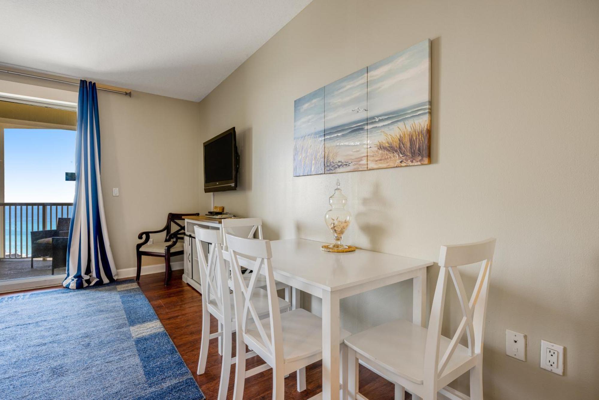 1 Bd Grand Panama 2-1002 ! Outstanding Views And Amenities! Holiday home *