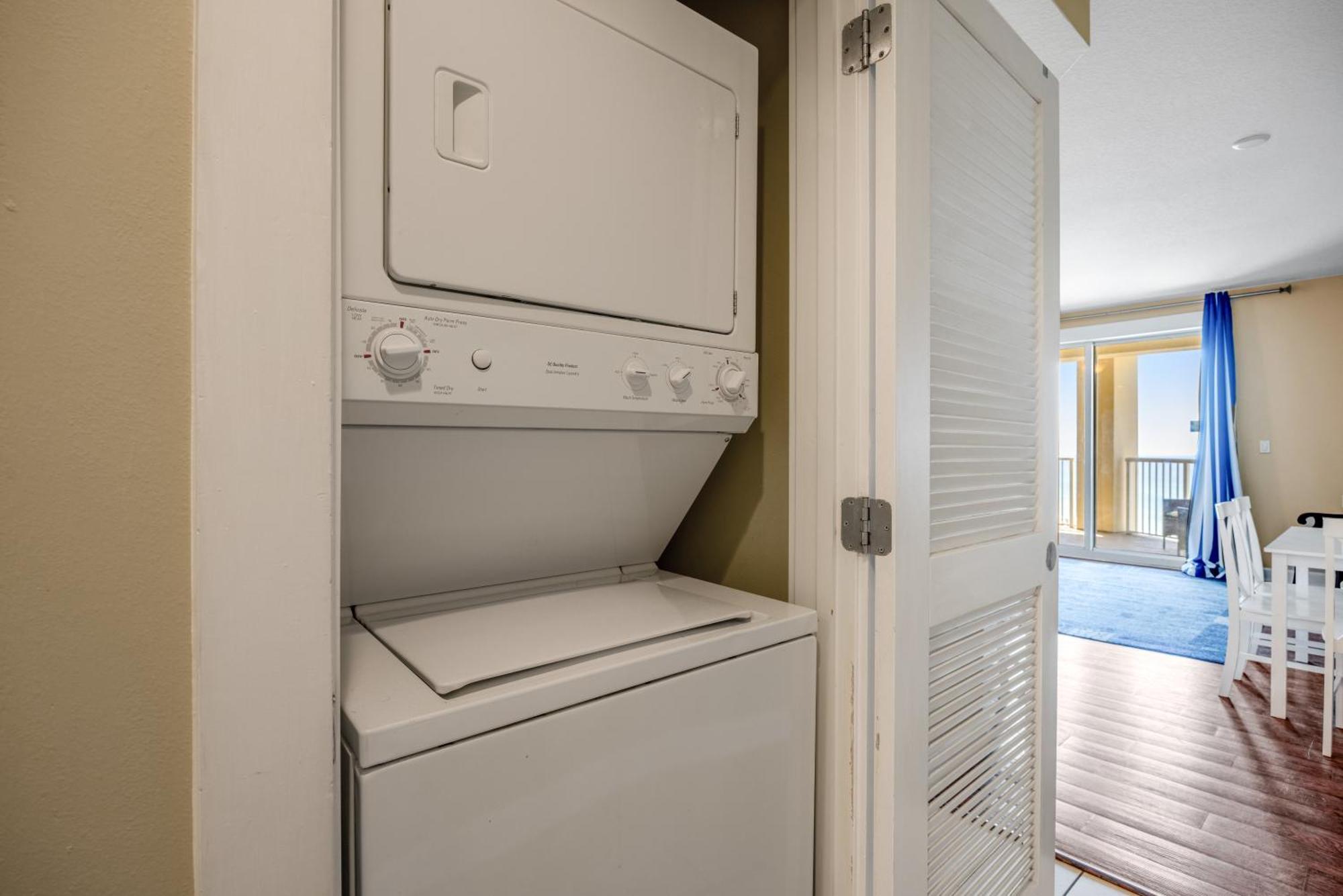 1 Bd Grand Panama 2-1002 ! Outstanding Views And Amenities! Panama City Beach