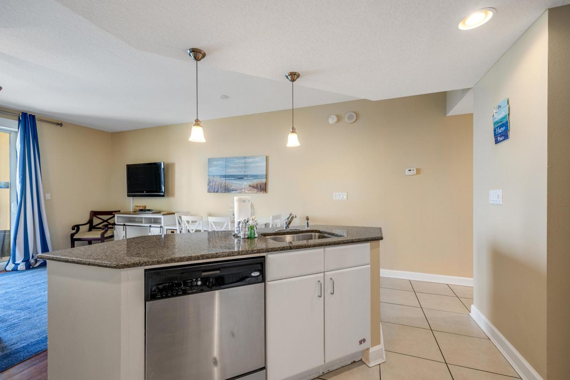 Holiday home 1 Bd Grand Panama 2-1002 ! Outstanding Views And Amenities!