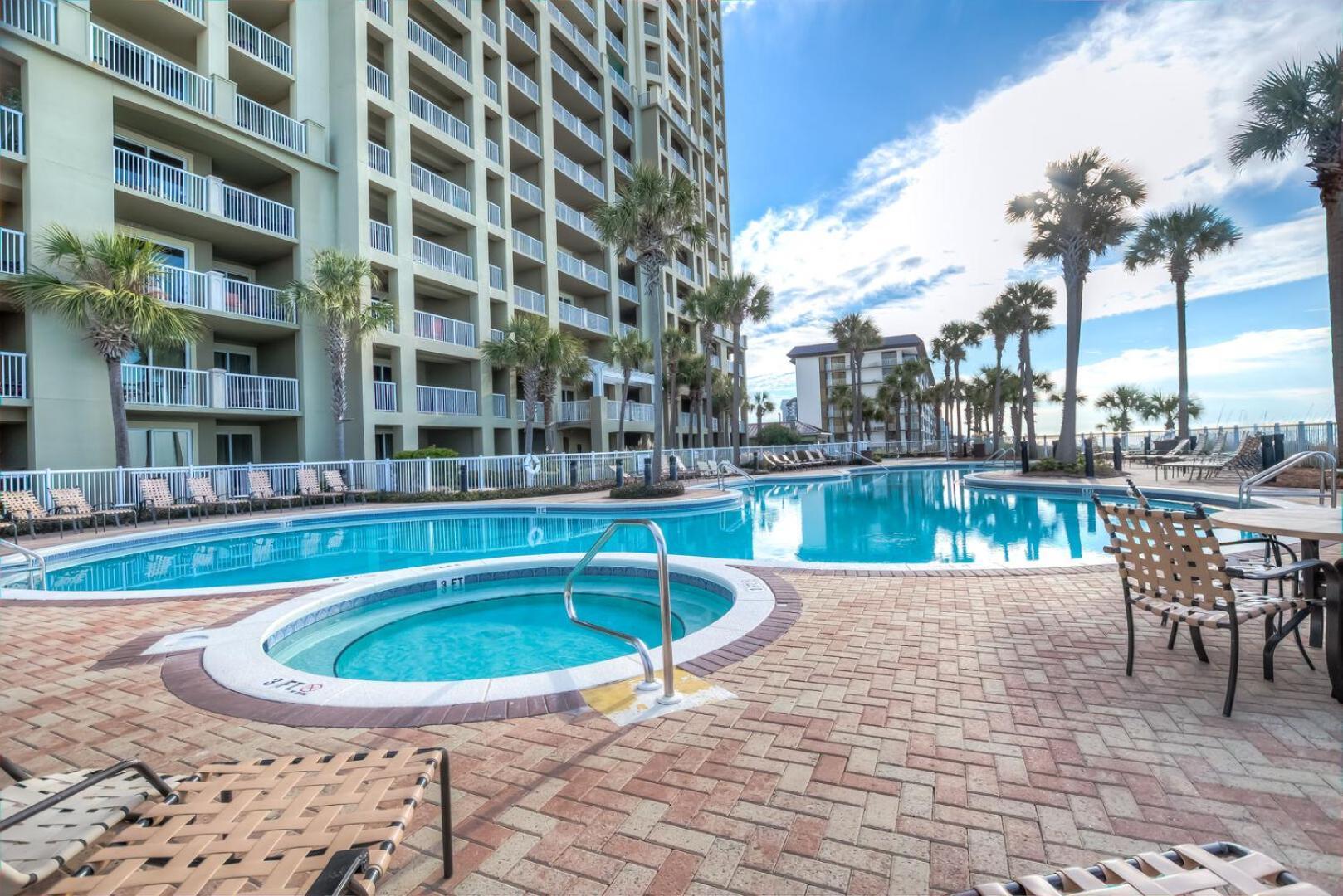 Holiday home 1 Bd Grand Panama 2-1002 ! Outstanding Views And Amenities! *