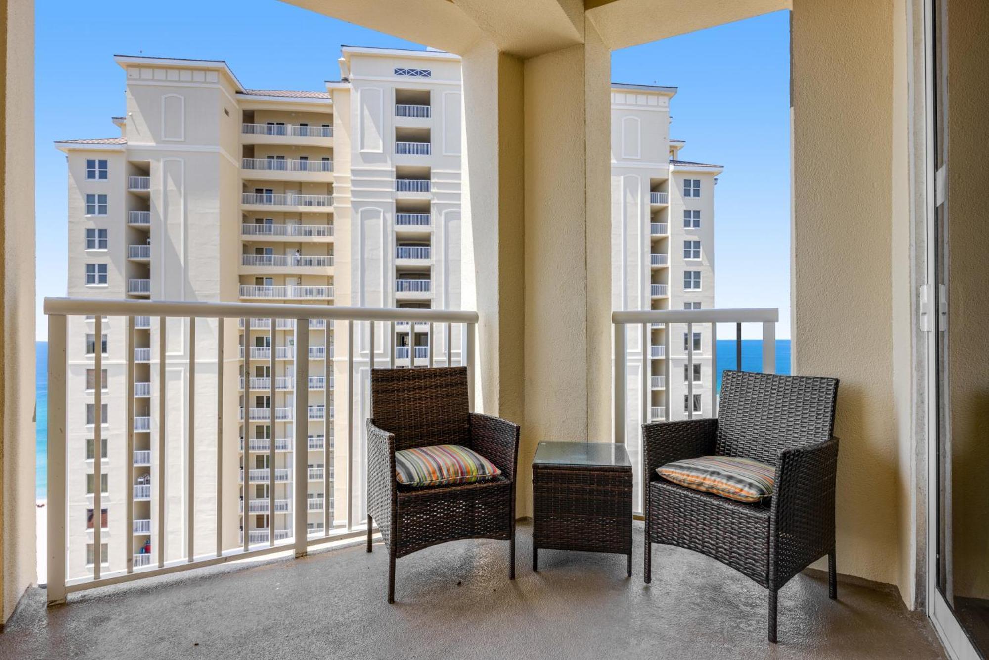 Holiday home 1 Bd Grand Panama 2-1002 ! Outstanding Views And Amenities! Panama City Beach
