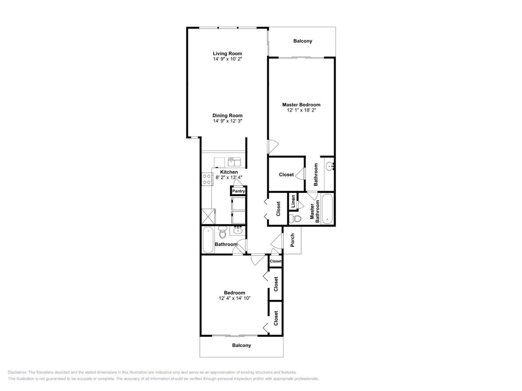 Edgewater 407 Apartment Panama City Beach