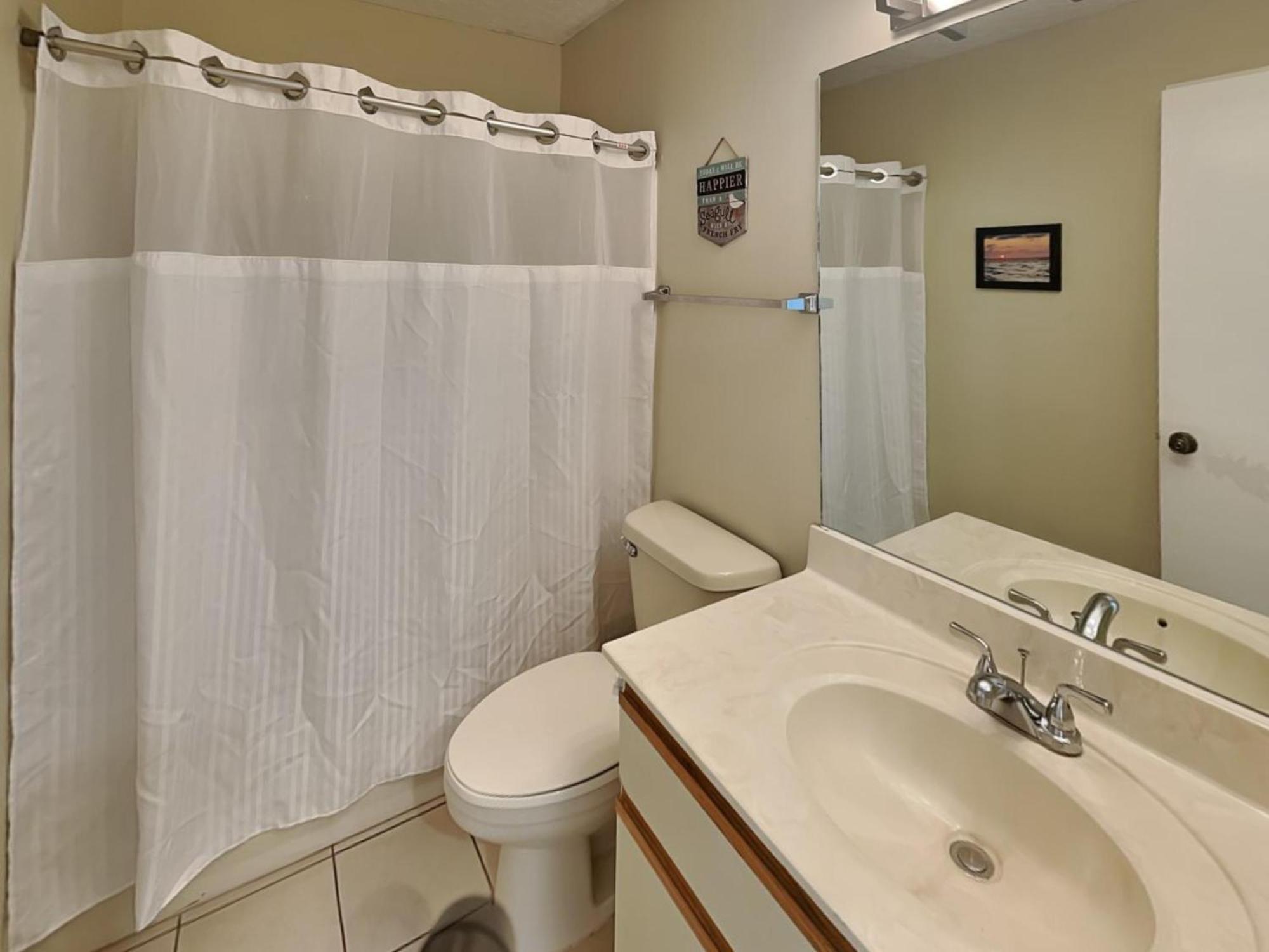 Edgewater 407 Panama City Beach
