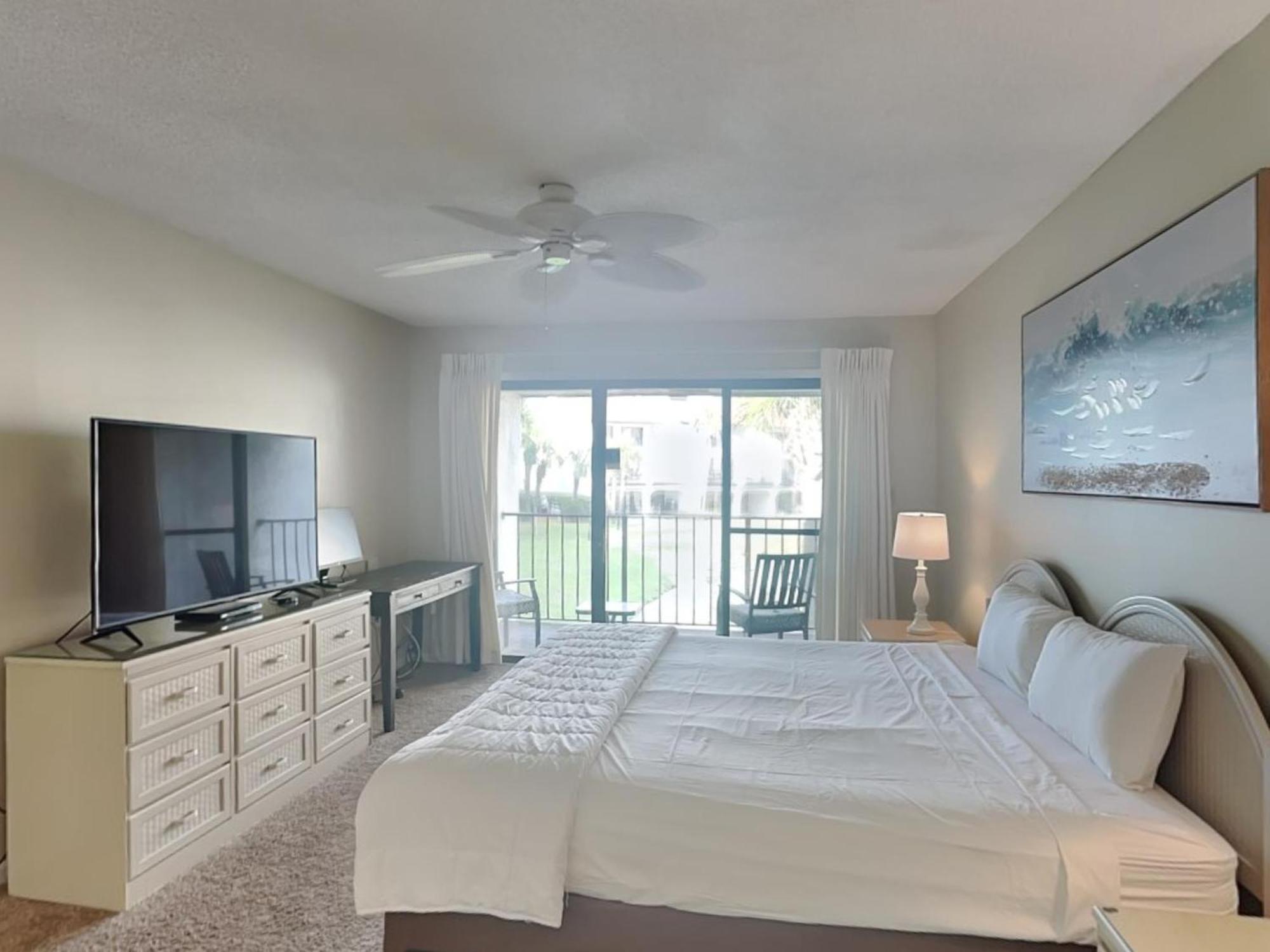 Edgewater 407 Apartment Panama City Beach