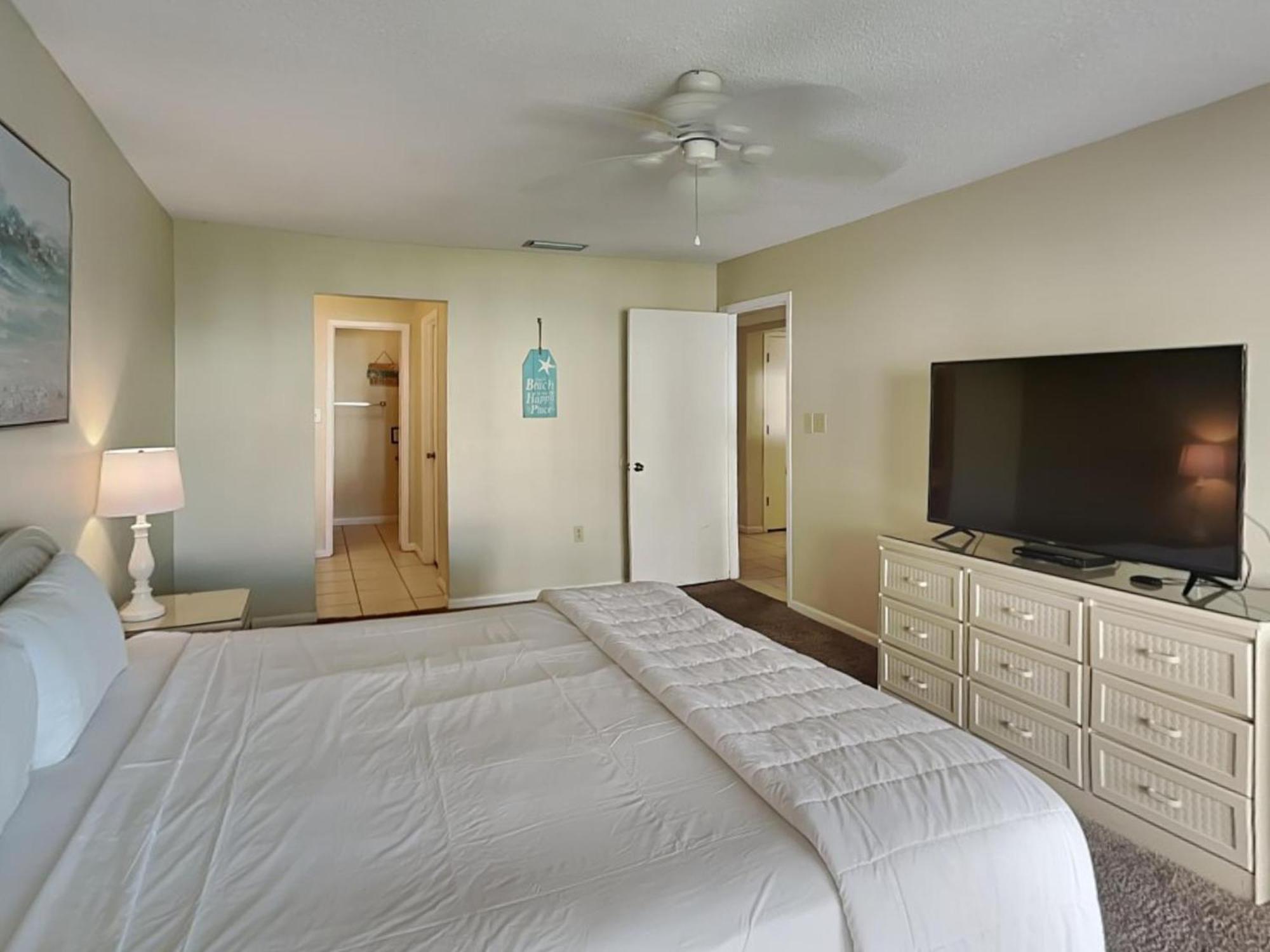 Apartment Edgewater 407
