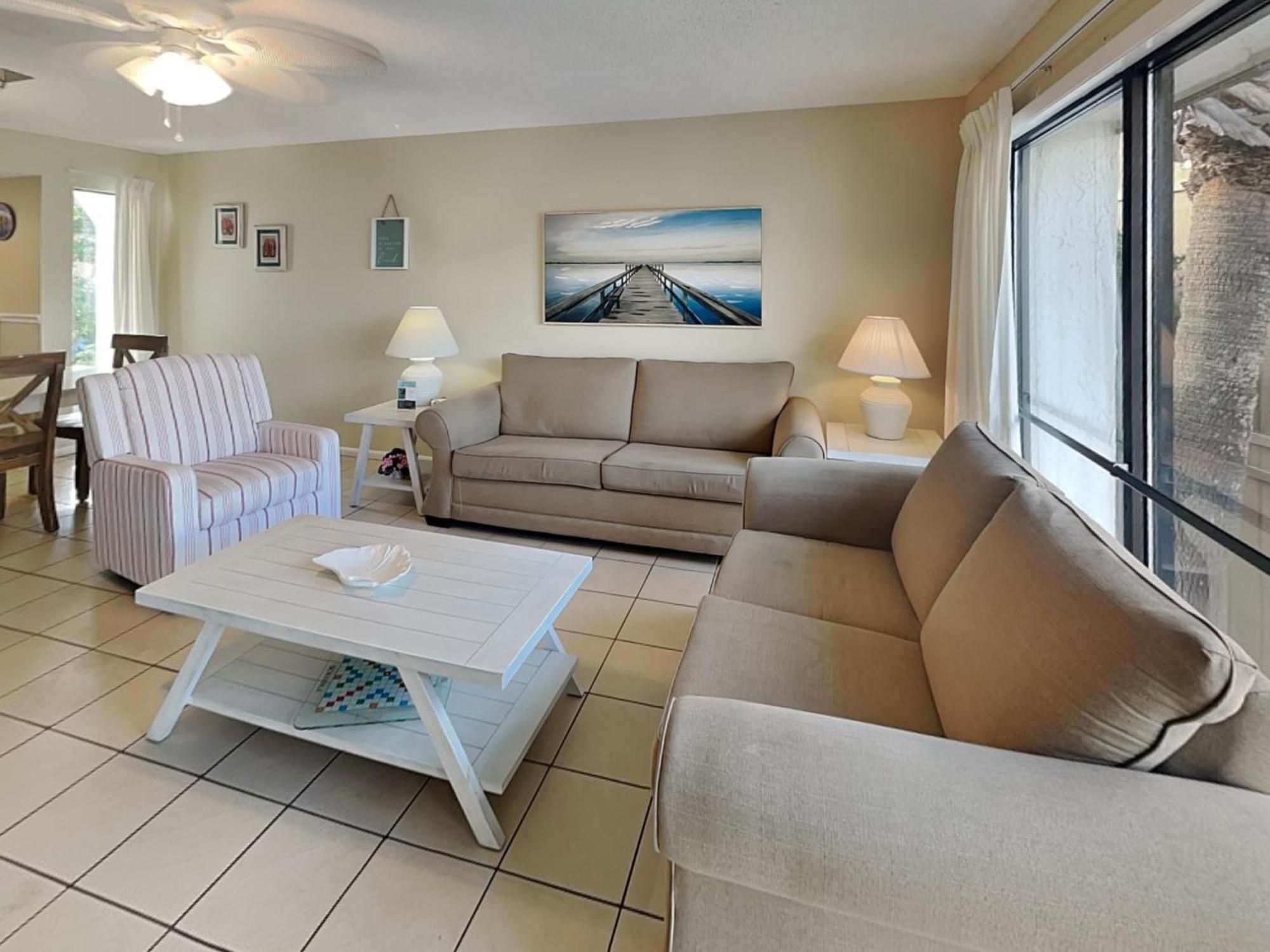 Edgewater 407 Panama City Beach