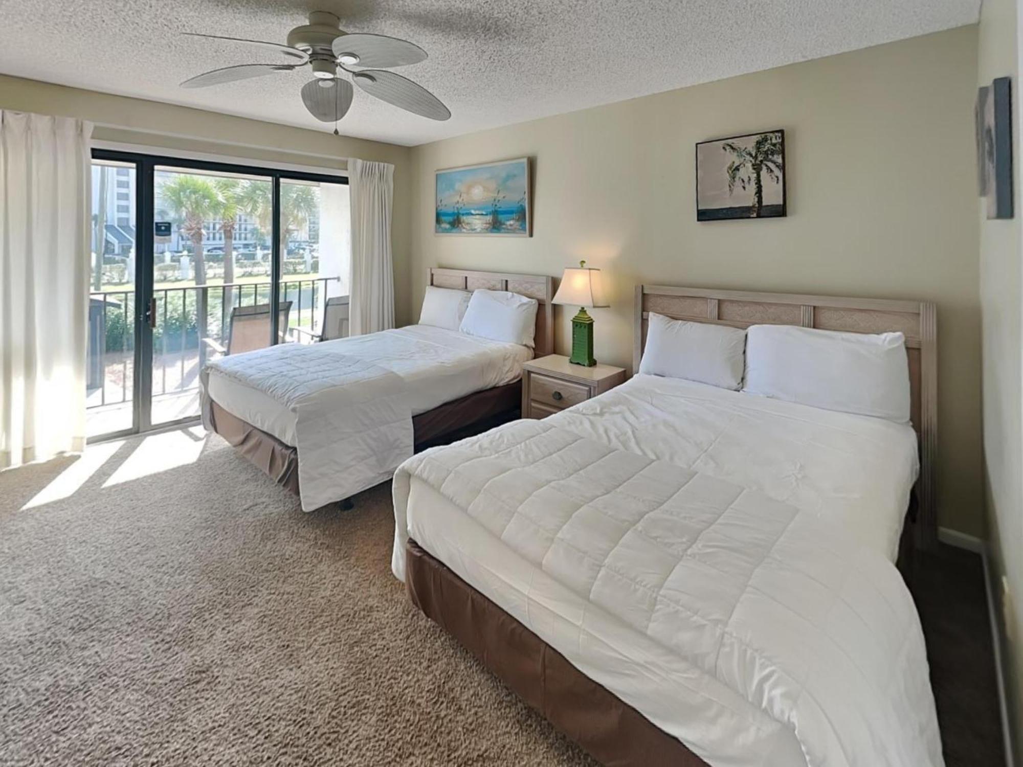 Apartment Edgewater 407 Panama City Beach