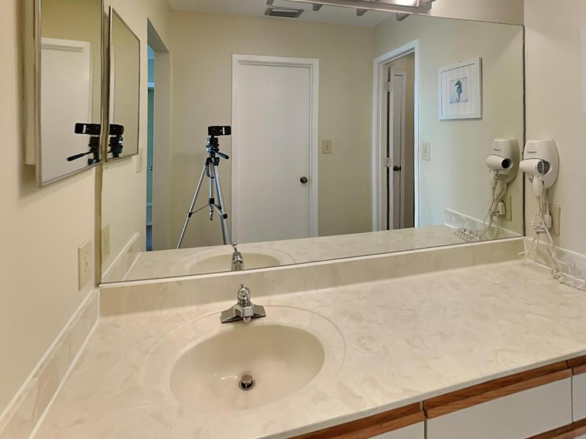 Apartment Edgewater 407 Panama City Beach
