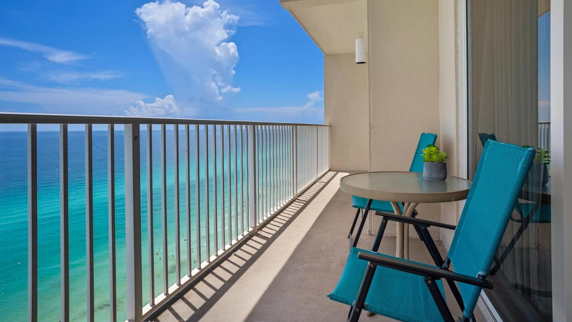 Tidewater 2315 Panama City Beach