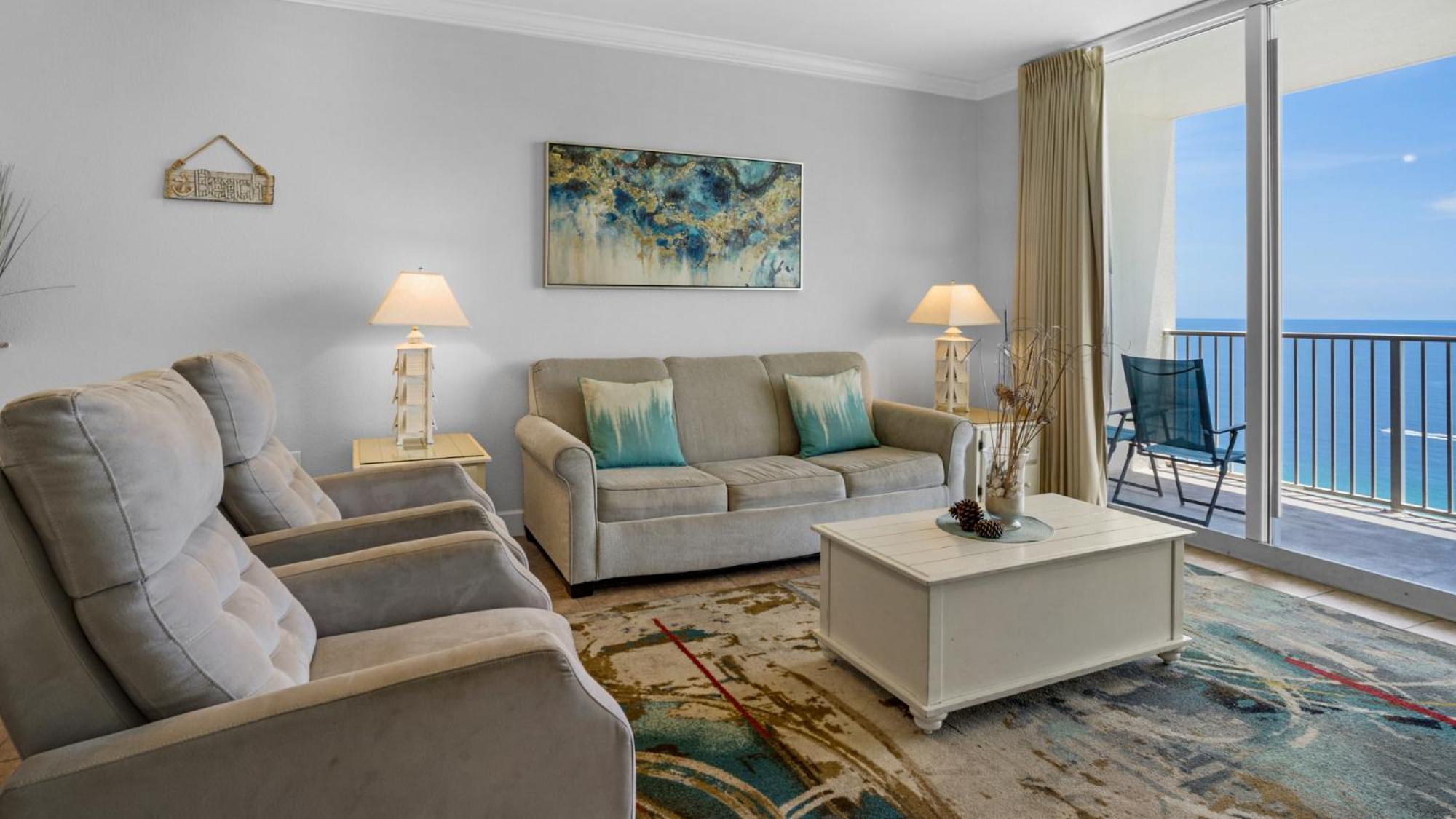Tidewater 2315 Holiday home *
