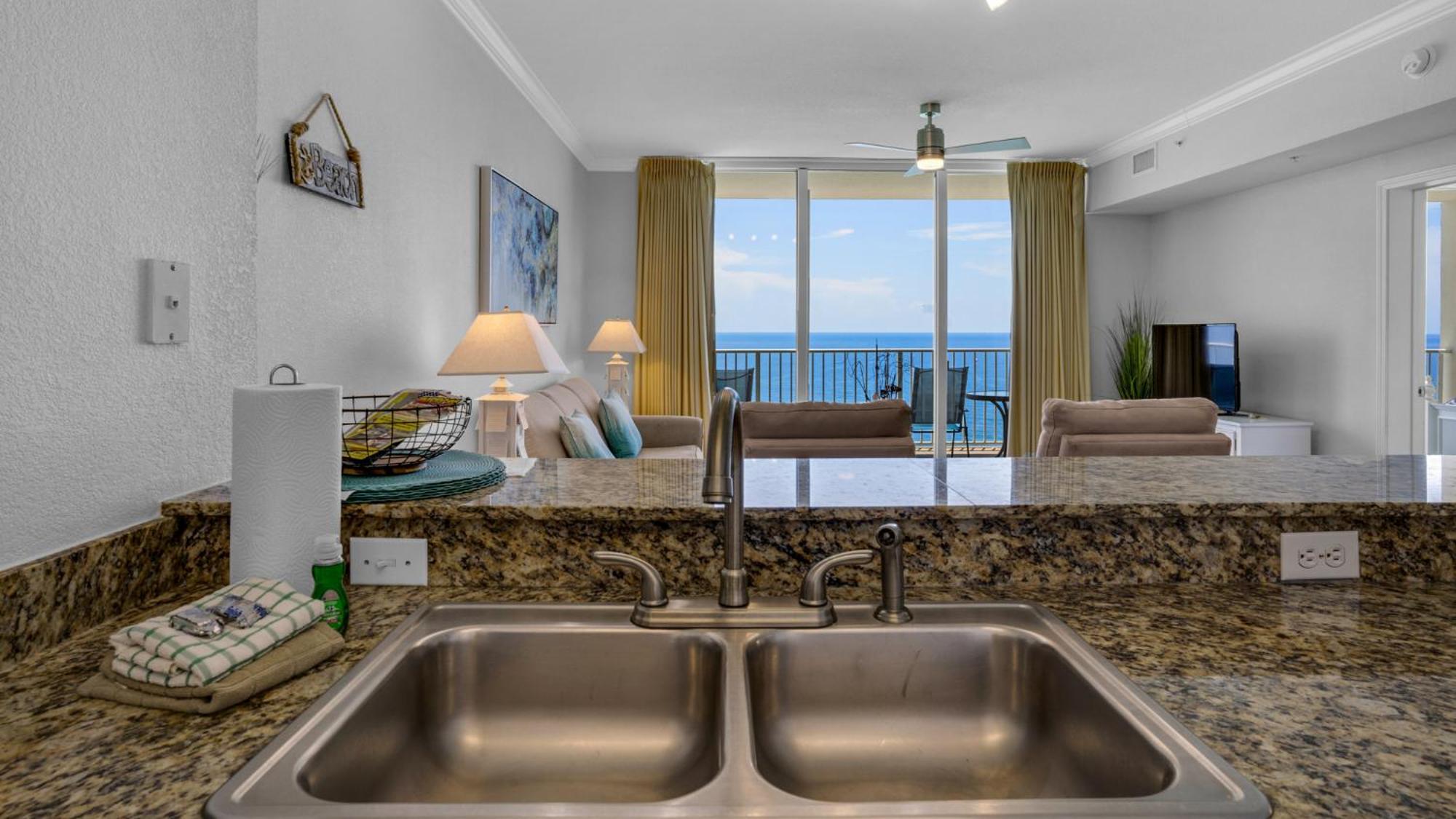 Holiday home Tidewater 2315 Panama City Beach