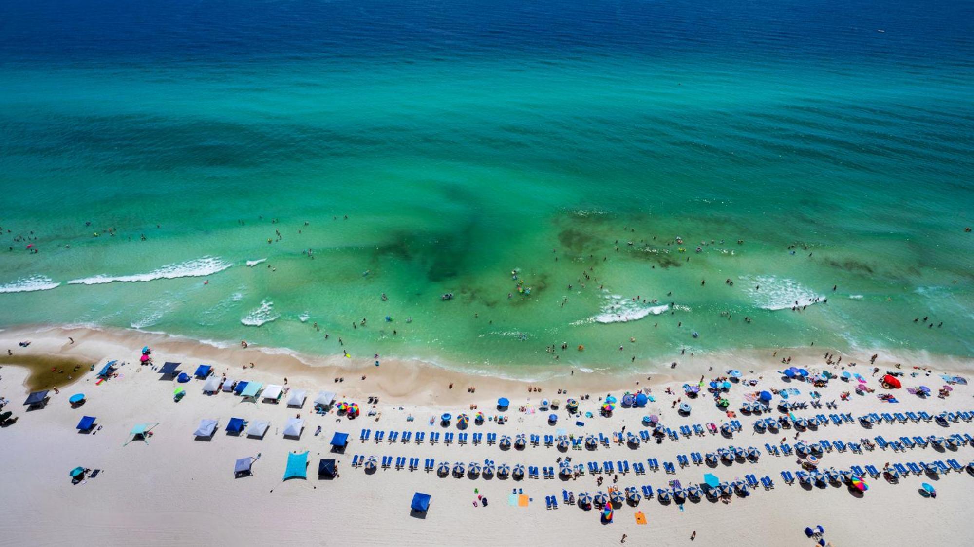 Tidewater 2315 * Panama City Beach