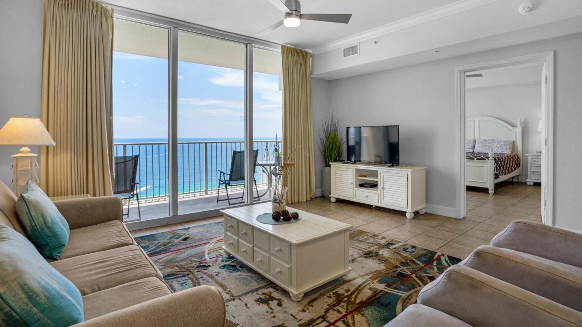 Holiday home Tidewater 2315