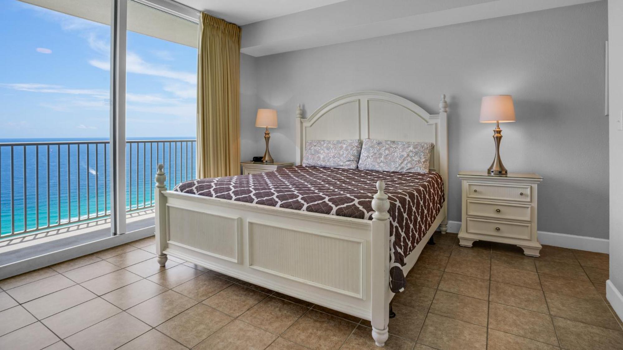 Tidewater 2315 Panama City Beach