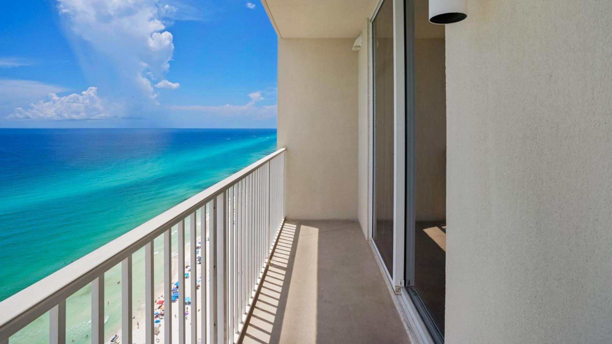 Tidewater 2315 Holiday home *