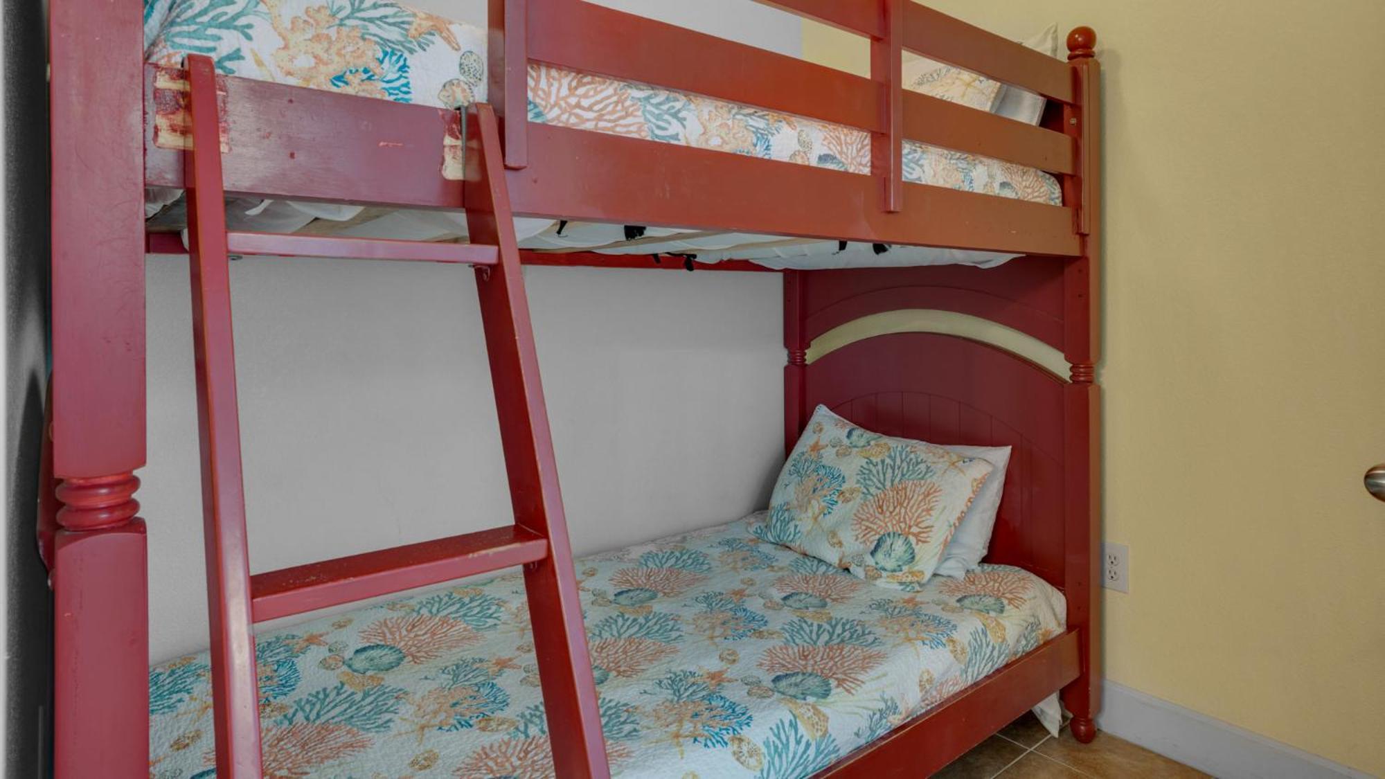Holiday home Tidewater 2315 Panama City Beach