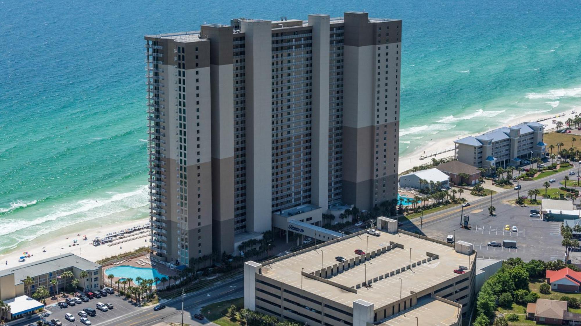 Tidewater 2315 * Panama City Beach