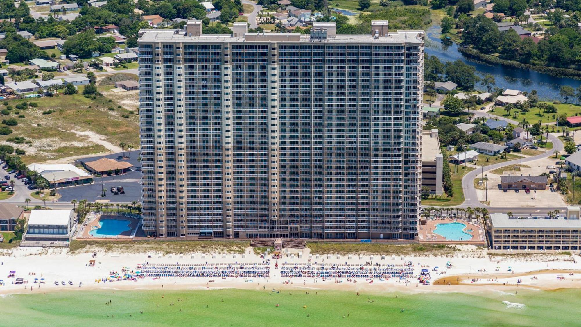 Holiday home Tidewater 2315
