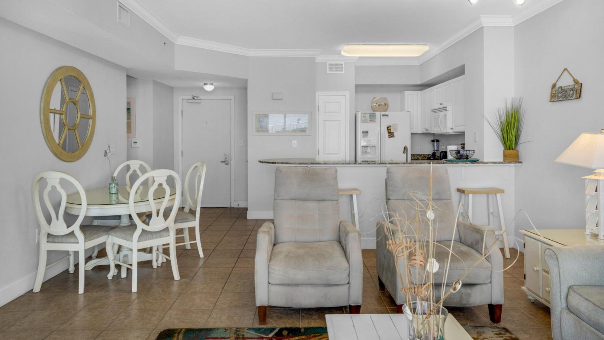Tidewater 2315 Holiday home Panama City Beach