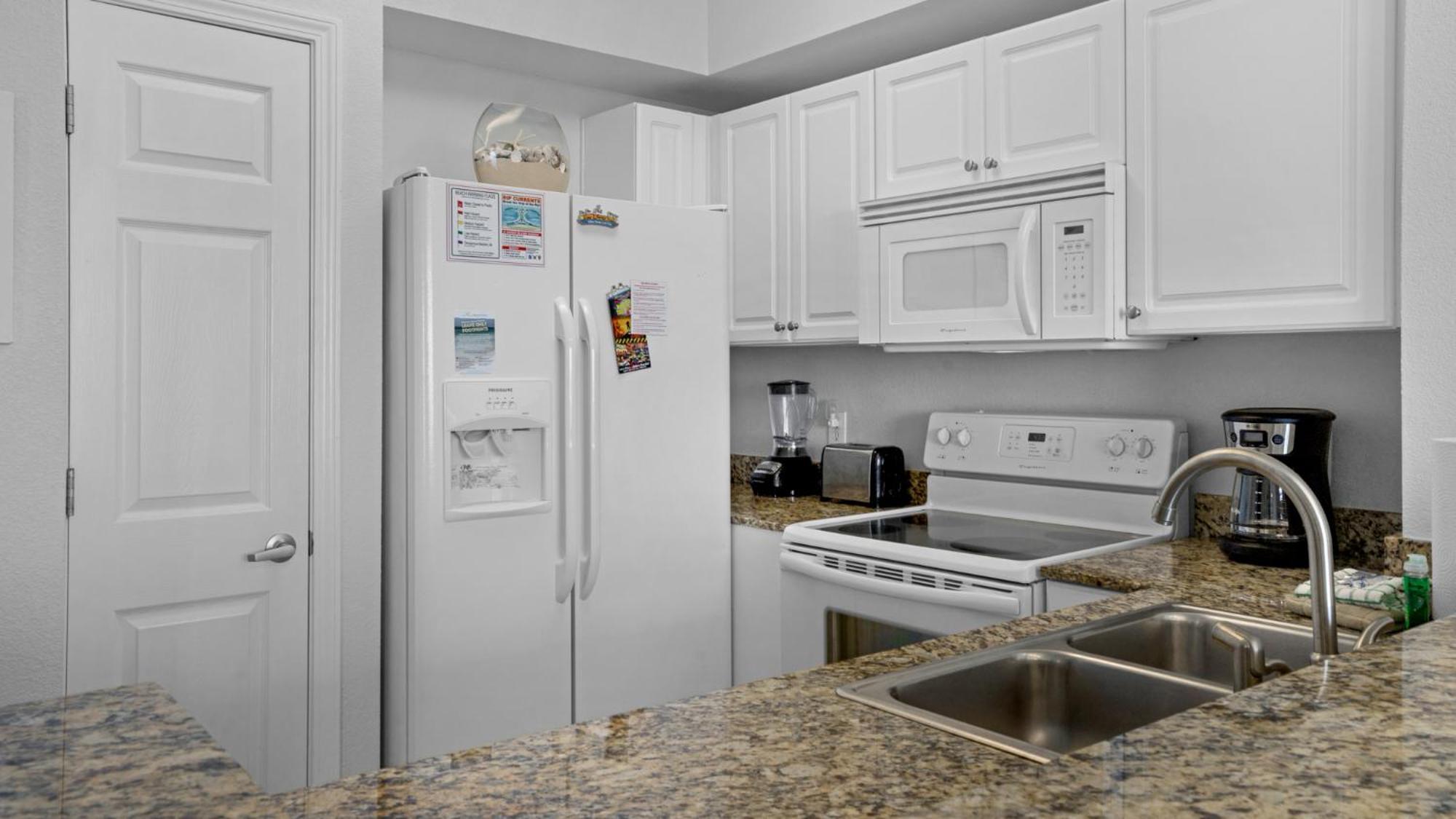 Tidewater 2315 Holiday home