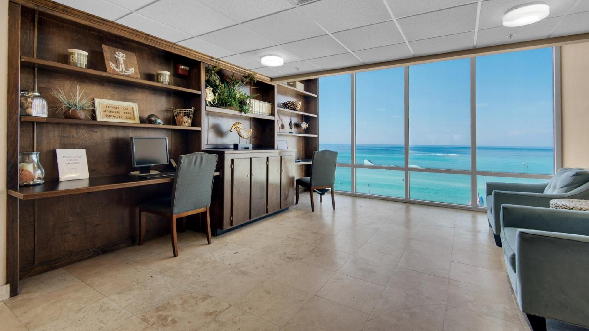 Tidewater 2315 Holiday home *