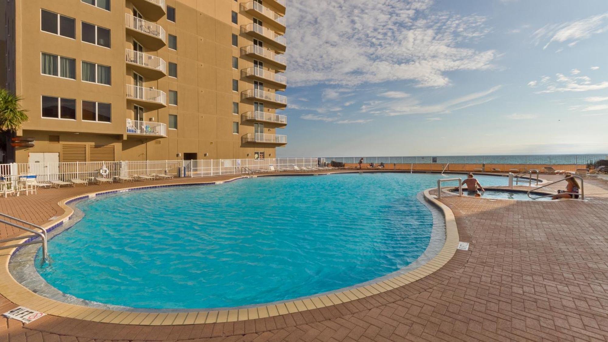 Holiday home Tidewater 2315