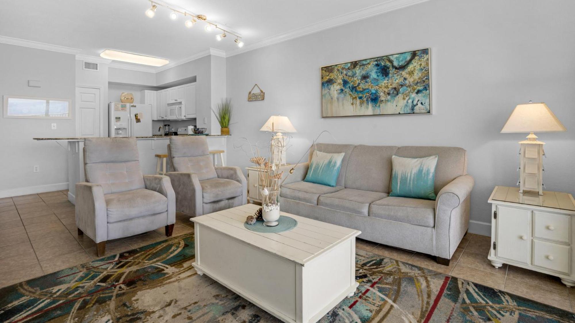Tidewater 2315 Holiday home *