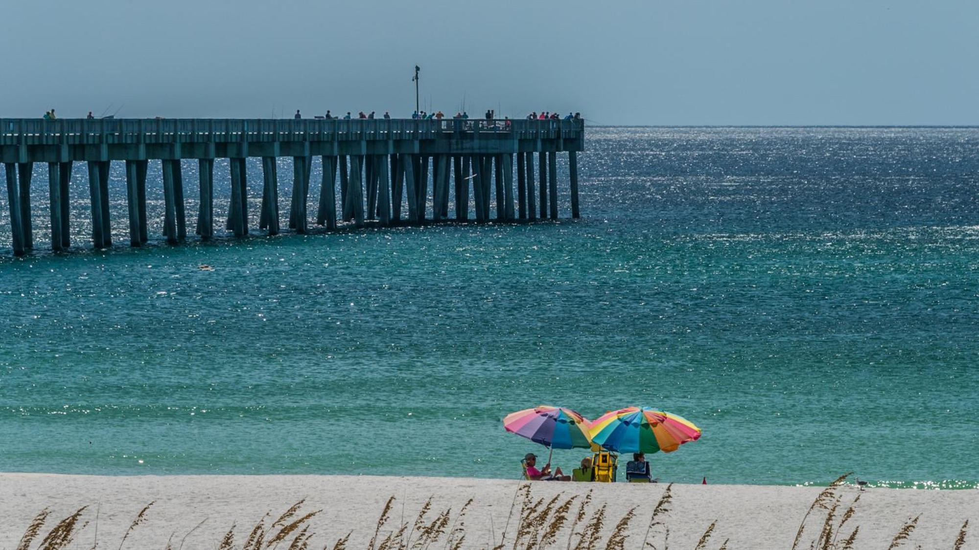 Holiday home Tidewater 2315 Panama City Beach