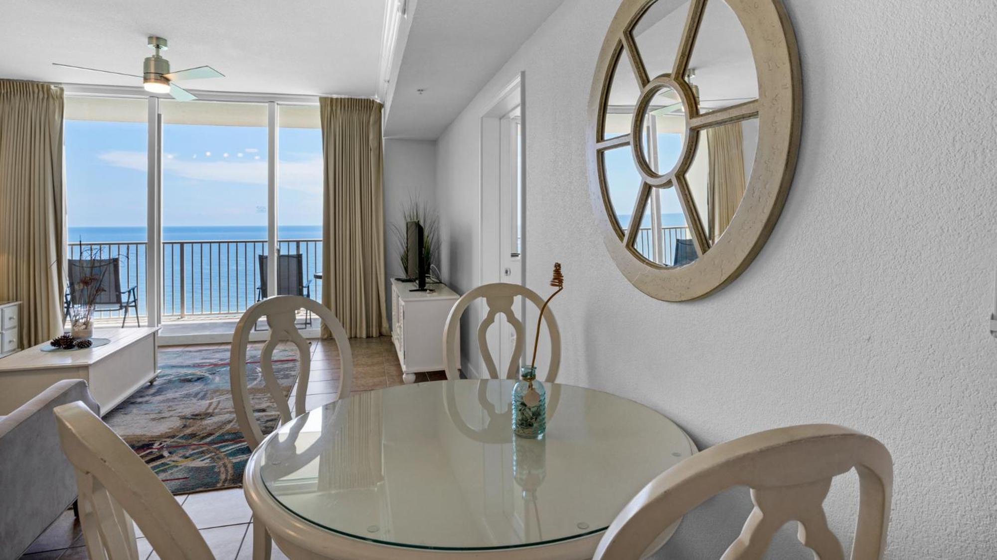 Tidewater 2315 Holiday home Panama City Beach