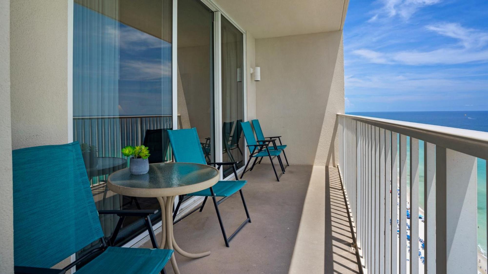 Tidewater 2315 Holiday home