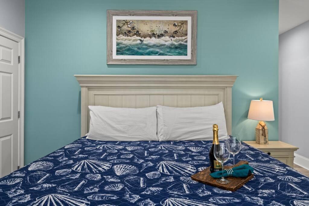 A Shore Bett-romantic Pool Beckons With Whispers Of Sea Salt And Starlight Holiday home *