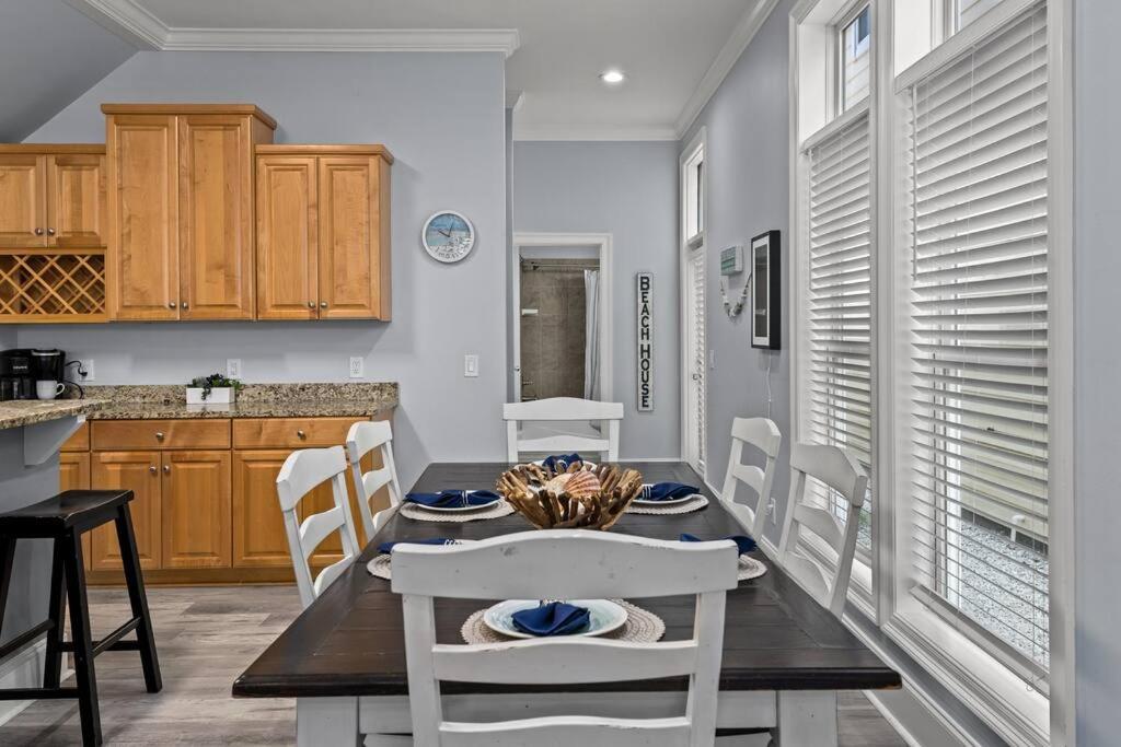 A Shore Bett-romantic Pool Beckons With Whispers Of Sea Salt And Starlight Panama City Beach