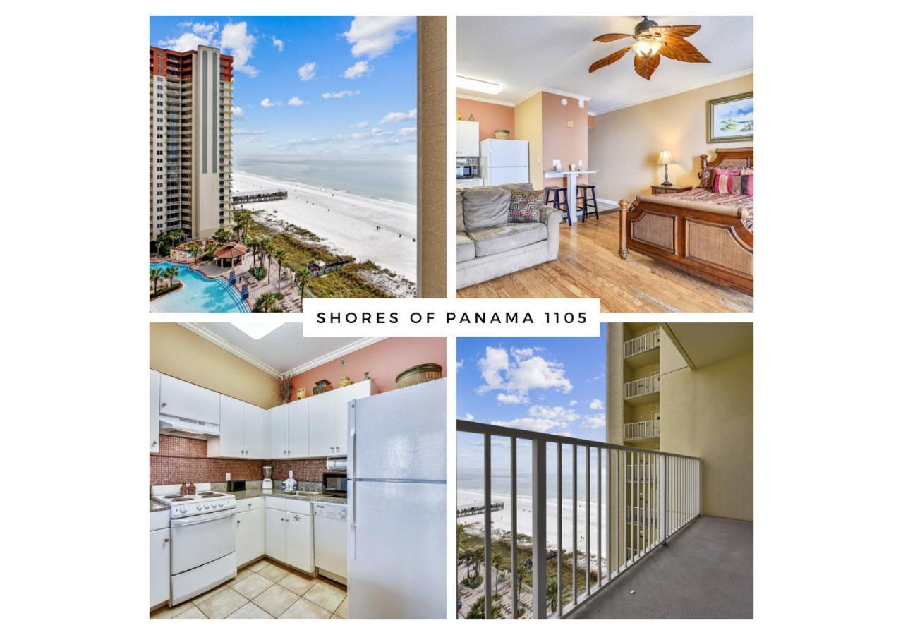 Shores Of Panama #1105 By Book That *
