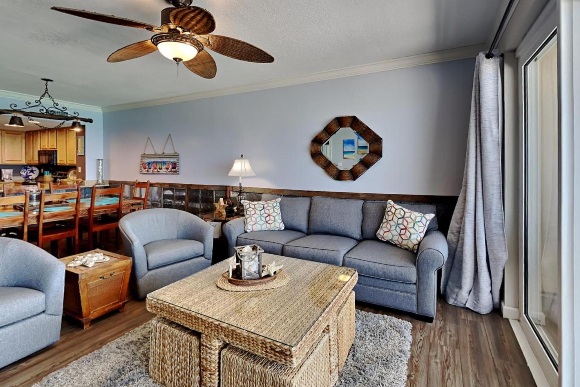 Apartment Grandview East 703 Panama City Beach