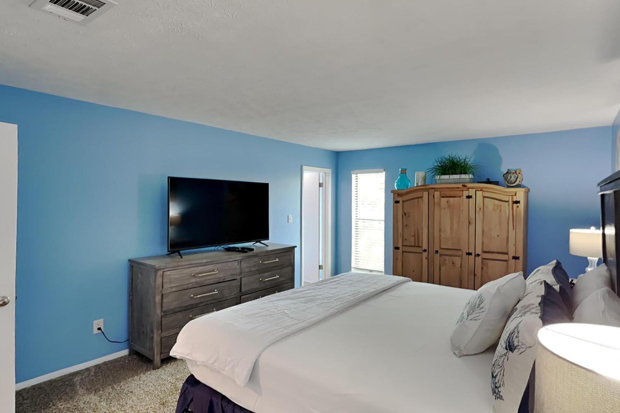 Endless Summer A27 Apartment