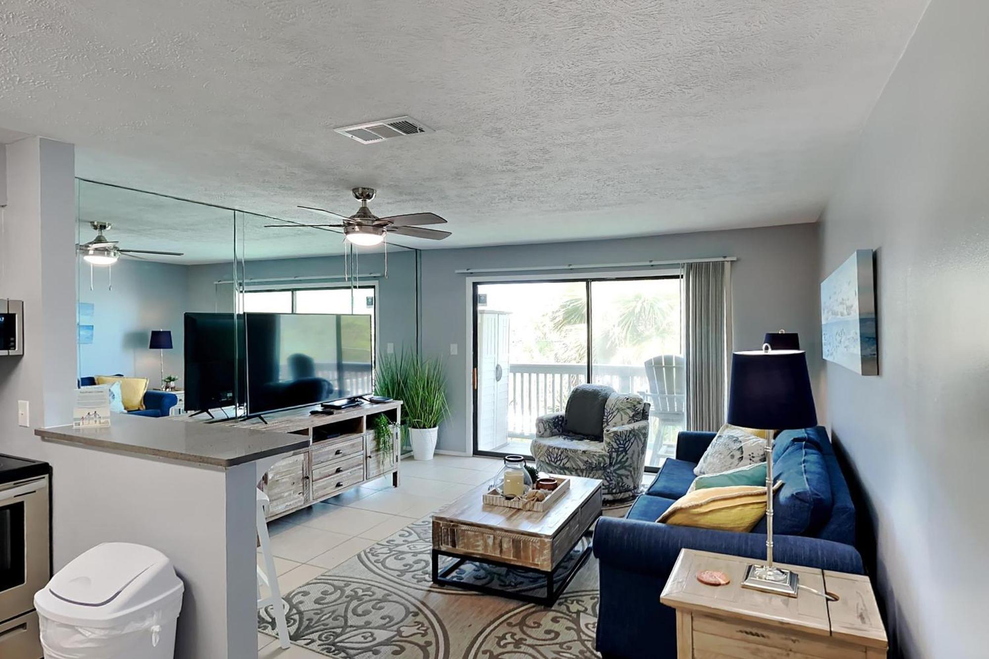 Endless Summer A27 Apartment *