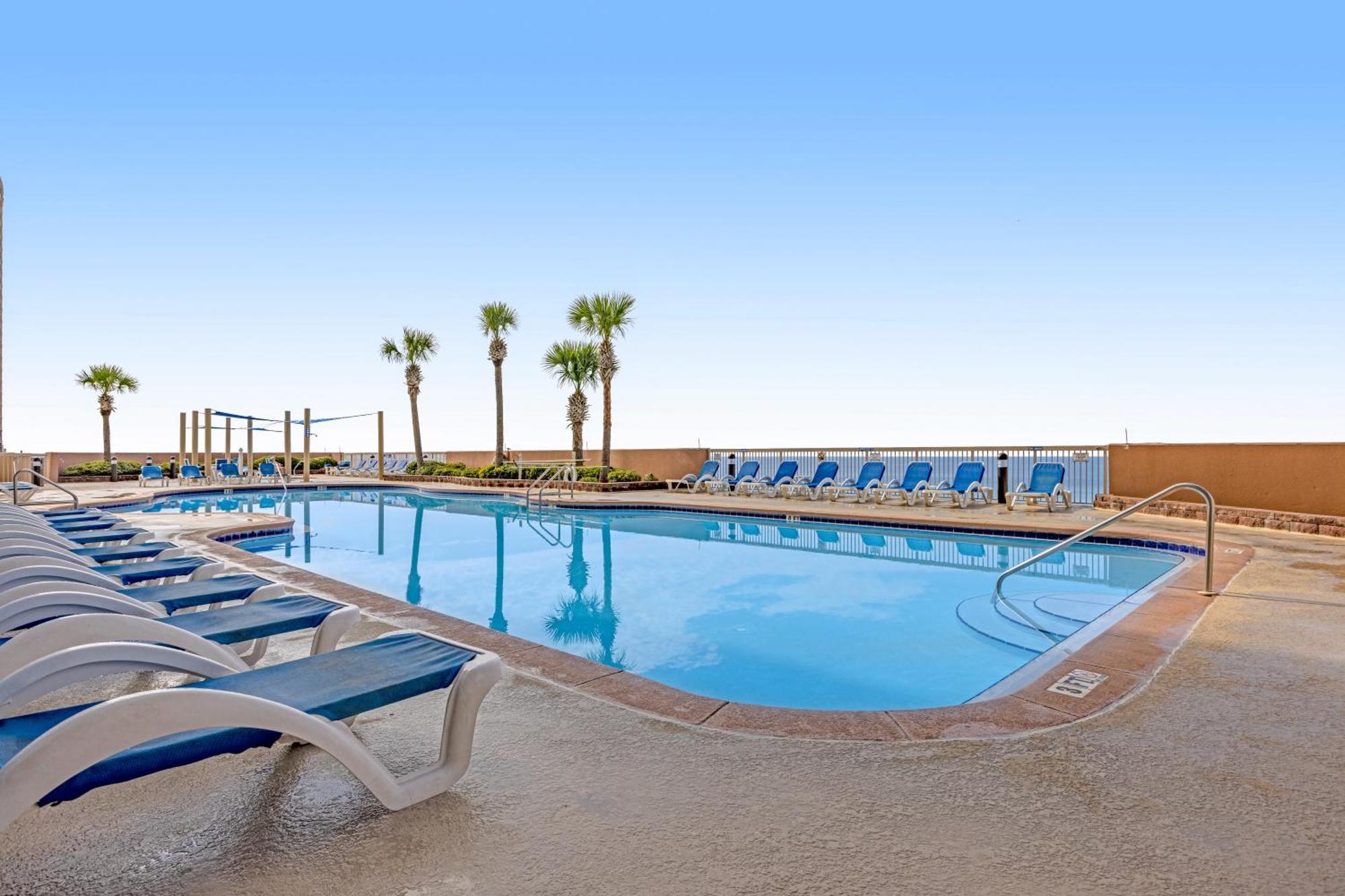 Sunrise Beach 2001 Holiday home