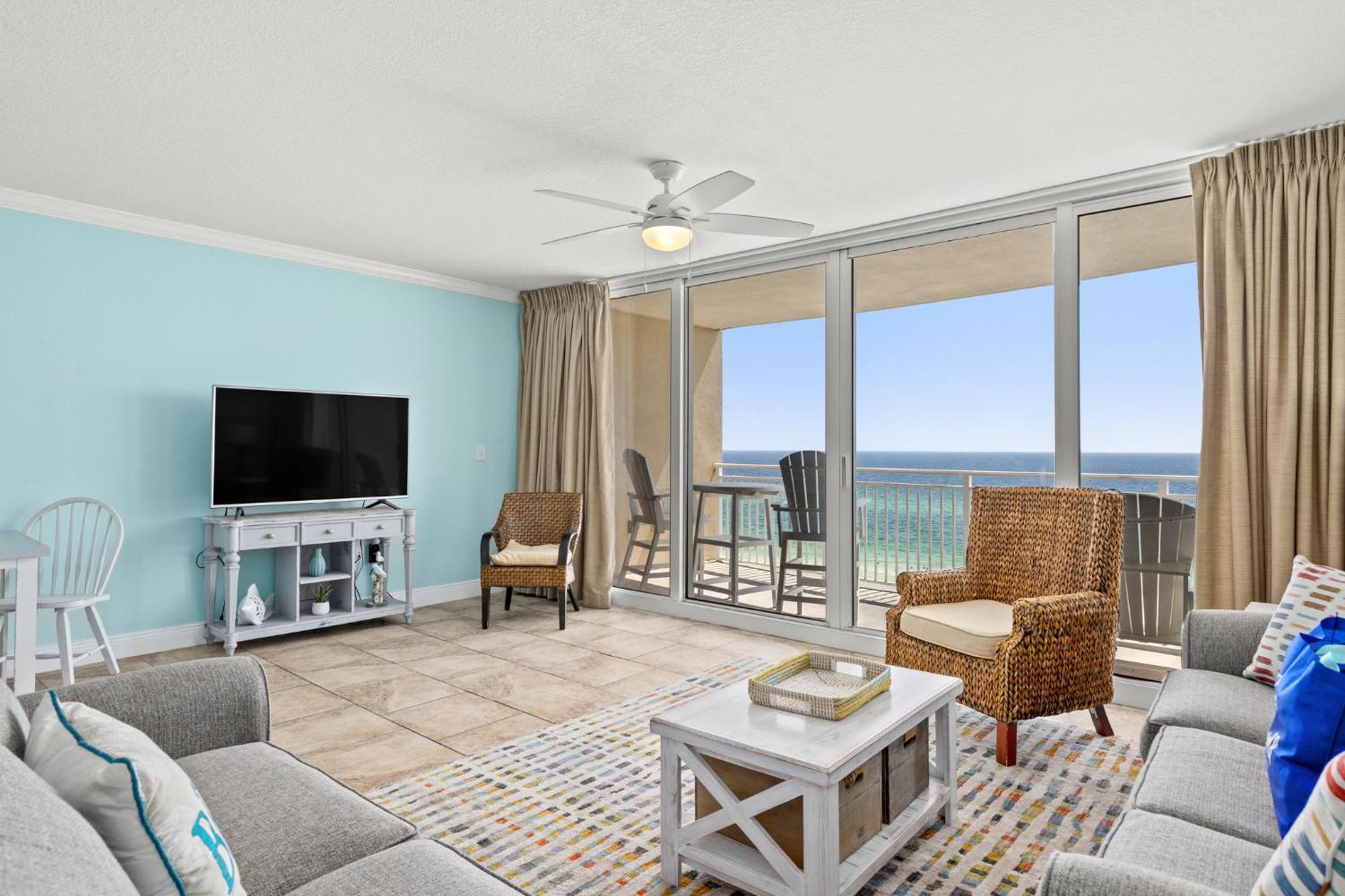 Emerald By Blue Swell Holiday home *