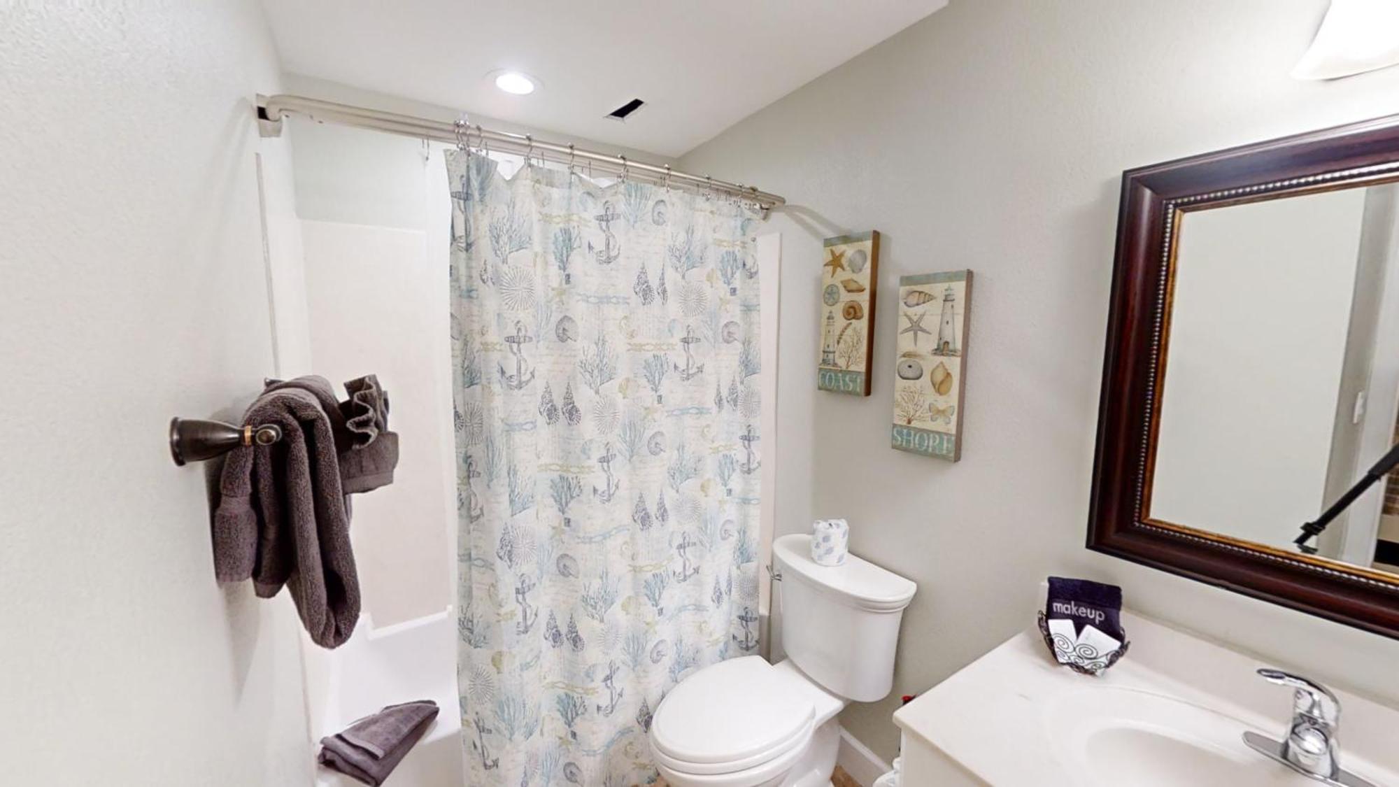Tidewater 1602 Holiday home *
