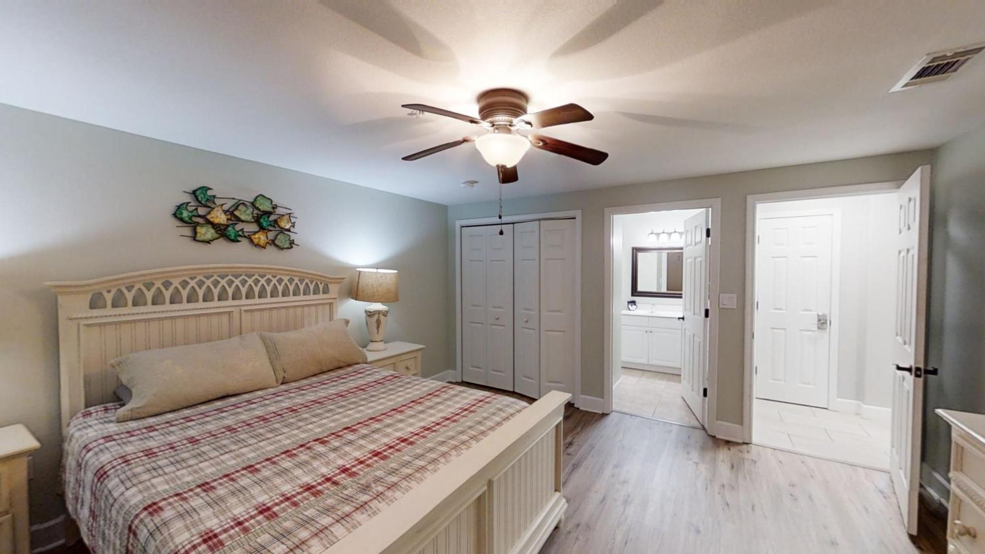 Holiday home Tidewater 1602