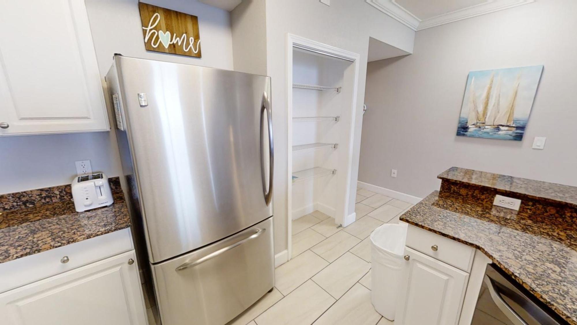 Tidewater 1602 Holiday home Panama City Beach